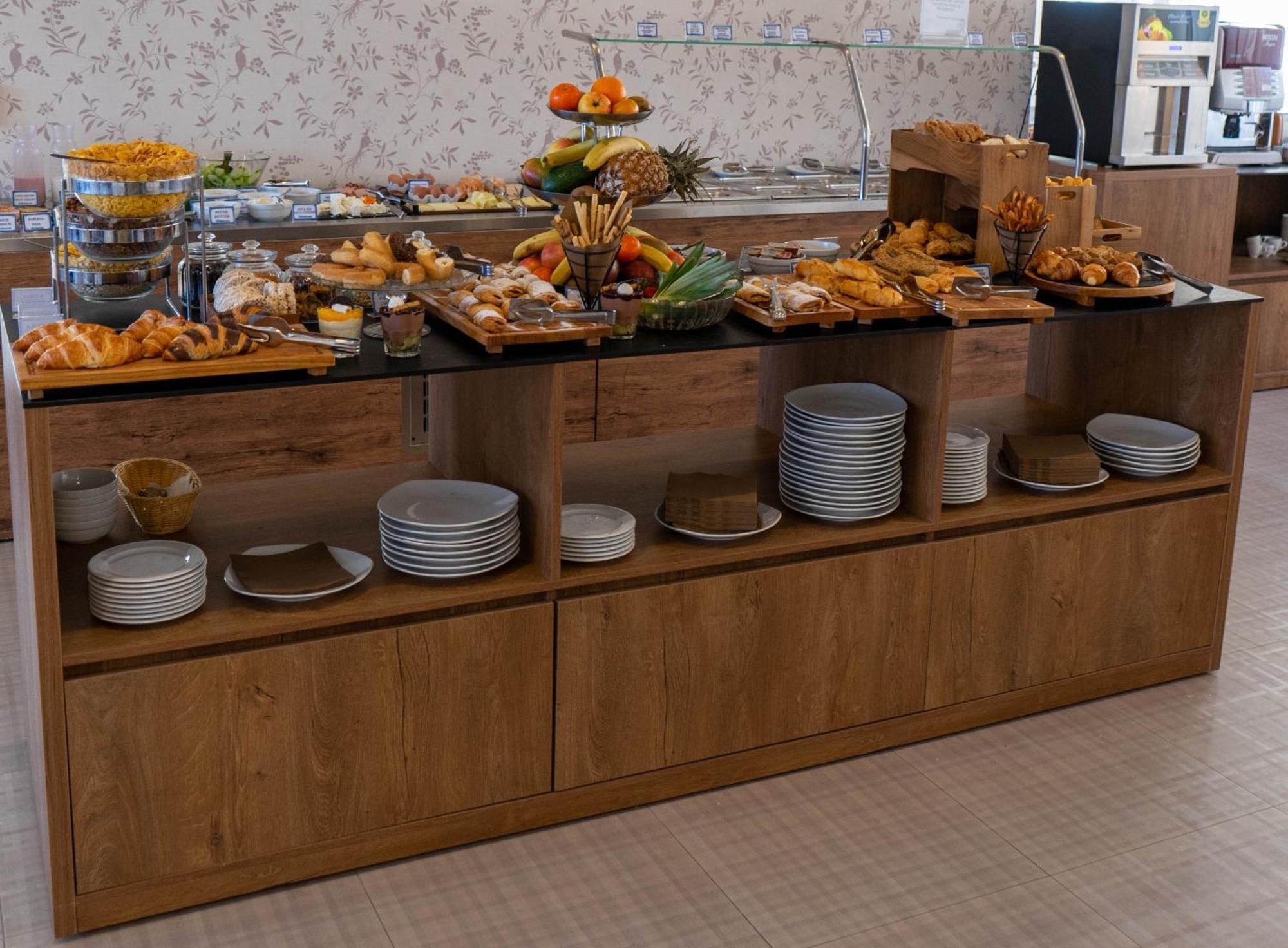 Hotel Vojvodina Zrenjanin Eksteriør bilde
